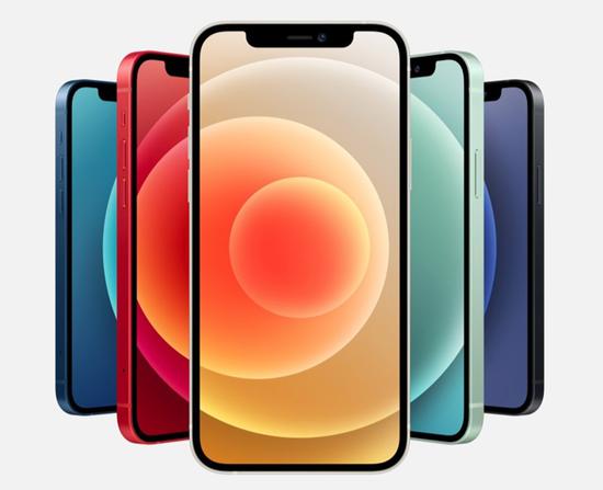 椒江苹果手机维修分享iPhone 12什么时候开启预购 